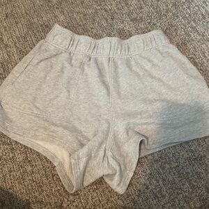 aerie comfy shorts